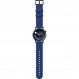 Смарт-годинник CMF by Nothing Watch Pro 2 Blue Metal with Leather Strap_EU