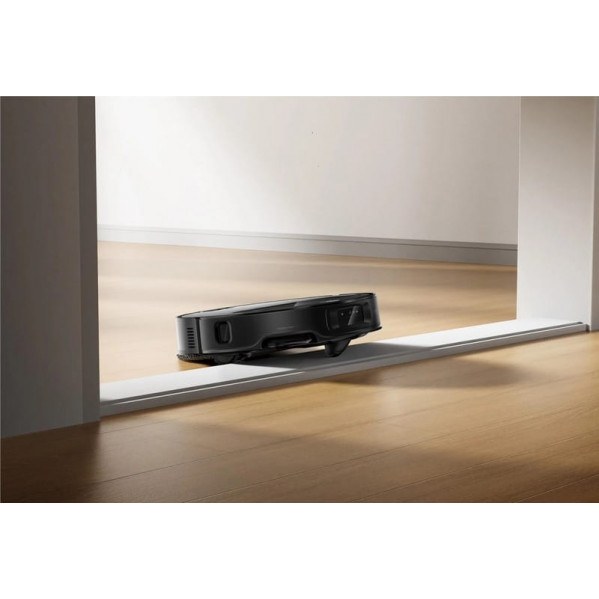 Робот-пилосос Roborock Saros Z70 Black