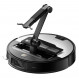 Робот-пилосос Roborock Saros Z70 Black
