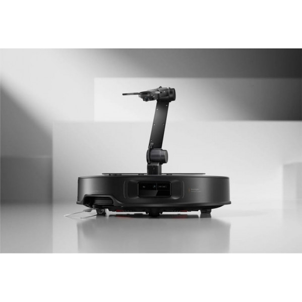 Робот-пилосос Roborock Saros Z70 Black