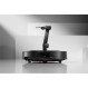 Робот-пилосос Roborock Saros Z70 Black