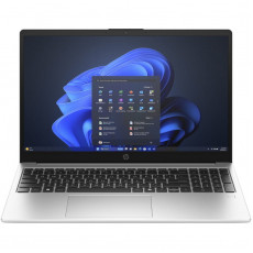 Ноутбук HP 250R G10 (CN5X6AT) Silver