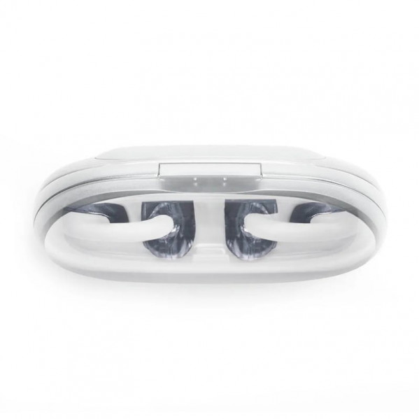 Bluetooth-гарнітура JBL Soundgear Clips White (JBLSNDGEARCLWHT)