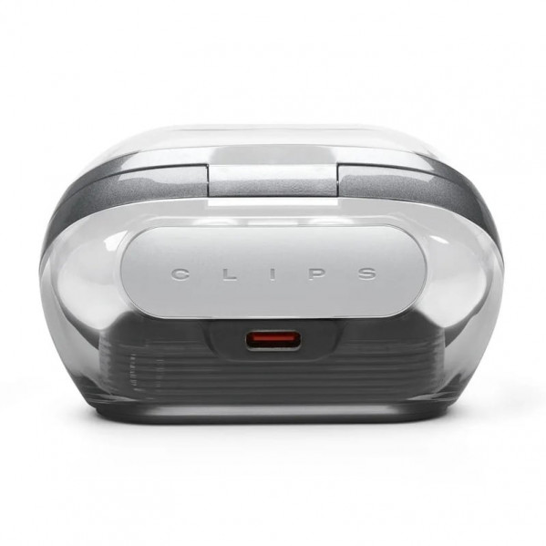 Bluetooth-гарнітура JBL Soundgear Clips White (JBLSNDGEARCLWHT)