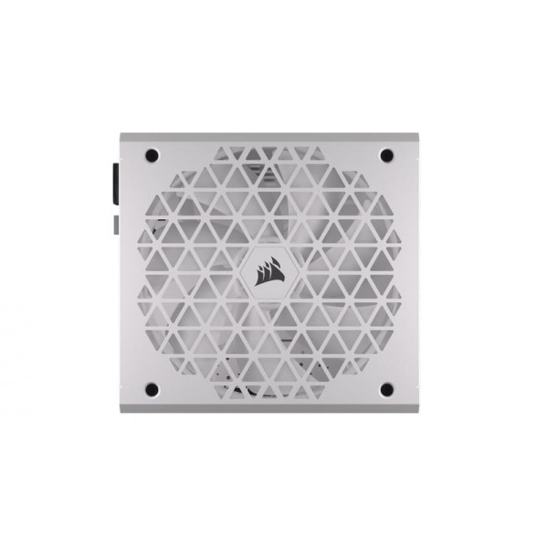 Блок живлення Corsair RM750x 750W White (CP-9020273-EU)