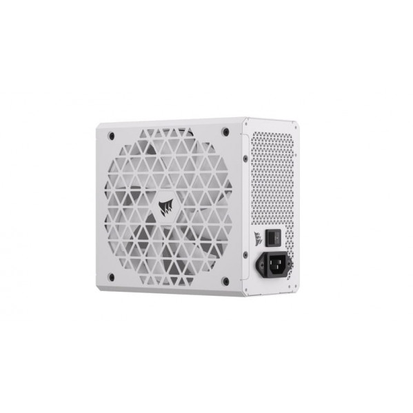 Блок живлення Corsair RM750x 750W White (CP-9020273-EU)