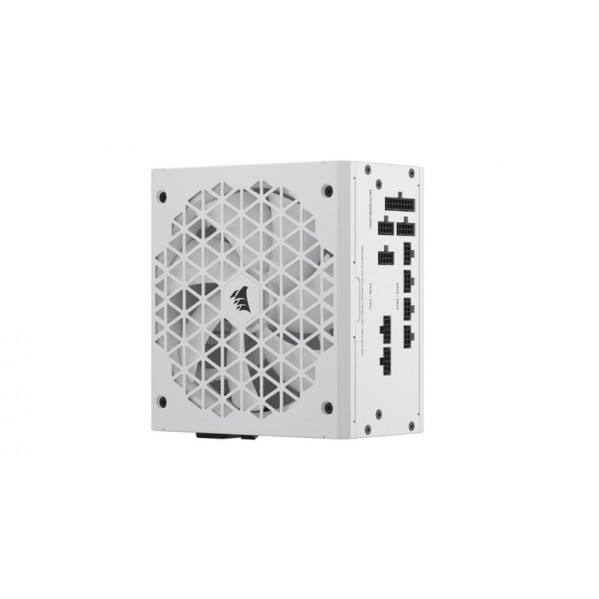 Блок живлення Corsair RM750x 750W White (CP-9020273-EU)