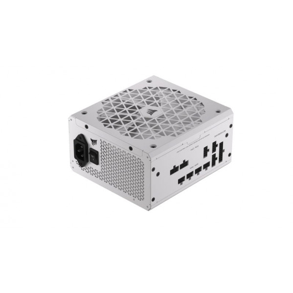 Блок живлення Corsair RM750x 750W White (CP-9020273-EU)