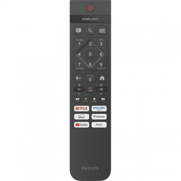 Телевiзор Philips 32PFS6000/12