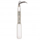 Випрямляч для волосся Ardesto Pearl Cream HS-Y701PERL