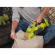 Акумуляторний пилосос Ryobi One+ RDC18-0 (5133005905)