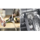 Блендер Bosch MSM4W221