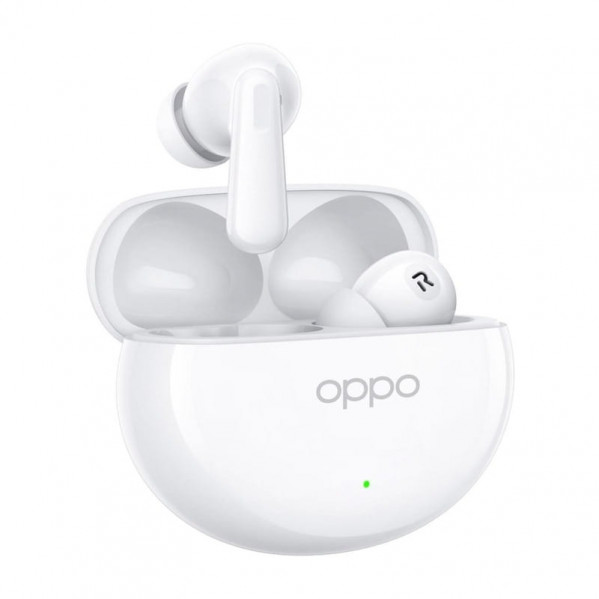 Bluetooth-гарнітура Oppo Enco Air4 (ETEE1_White)_акція