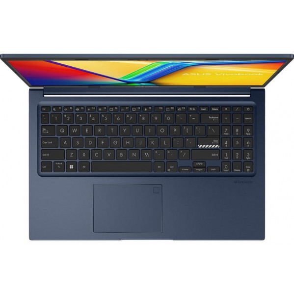 Ноутбук Asus Vivobook 15 X1504VA-BQ3703 (90NB13Y1-M01960) Quiet Blue