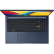 Ноутбук Asus Vivobook 15 X1504VA-BQ3703 (90NB13Y1-M01960) Quiet Blue