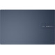 Ноутбук Asus Vivobook 15 X1504VA-BQ3703 (90NB13Y1-M01960) Quiet Blue