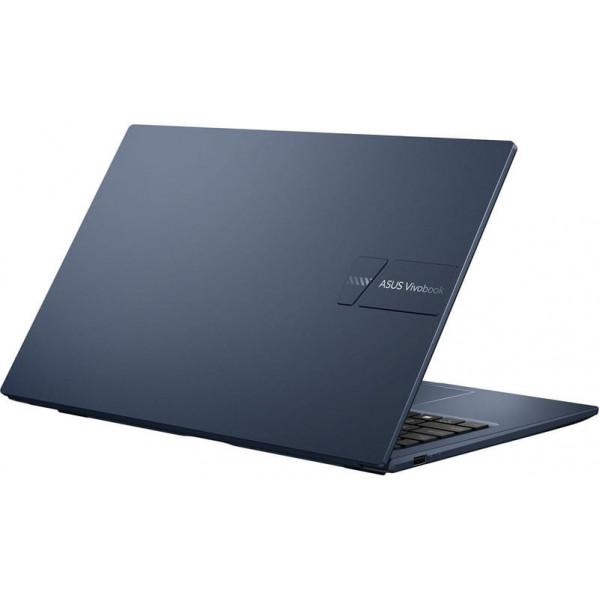 Ноутбук Asus Vivobook 15 X1504VA-BQ3703 (90NB13Y1-M01960) Quiet Blue