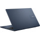 Ноутбук Asus Vivobook 15 X1504VA-BQ3703 (90NB13Y1-M01960) Quiet Blue