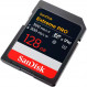 Карта пам`яті SDXC 128GB UHS-II/U3 Class 10 SanDisk Extreme Pro R300/W300MB/s (SDSDXDM-128G-GN4IN)