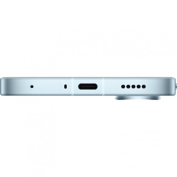 Смартфон Poco X8 Pro Max 12/256GB Blue