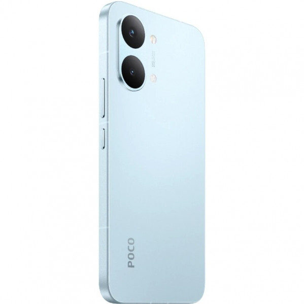 Смартфон Poco X8 Pro Max 12/256GB Blue
