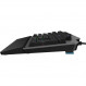 Клавiатура Lenovo Legion K500 RGB Mechanical Gaming Keyboard UKR (GY41L16650)