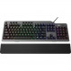 Клавiатура Lenovo Legion K500 RGB Mechanical Gaming Keyboard UKR (GY41L16650)