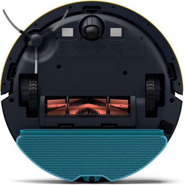 Робот-пилосос Philips XU2000/15