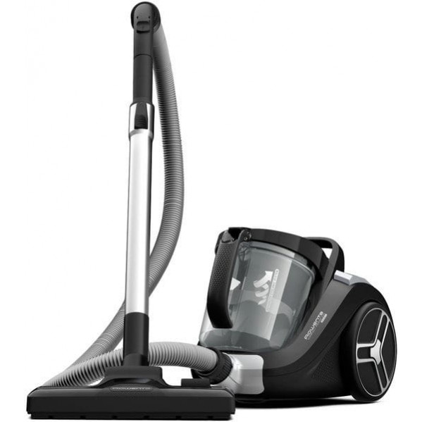 Пилосос Rowenta Compact Power XXL Classic + Kit RO4B25EA