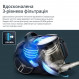 Пилосос Rowenta Compact Power XXL Classic + Kit RO4B25EA
