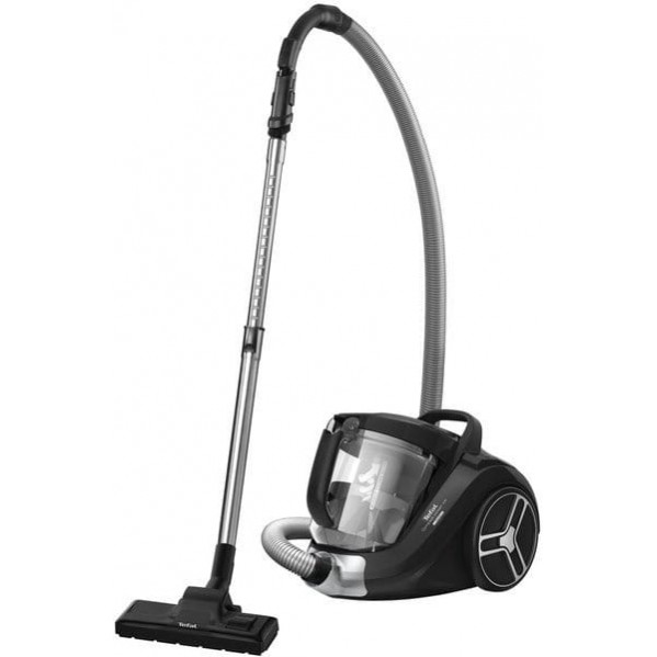 Пилосос Rowenta Compact Power XXL Classic + Kit RO4B25EA
