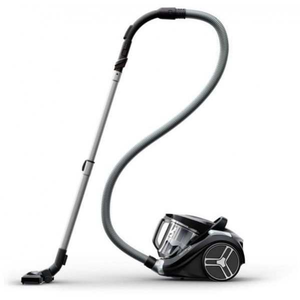 Пилосос Rowenta Compact Power XXL Classic + Kit RO4B25EA