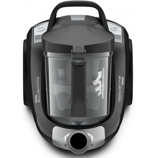 Пилосос Rowenta Compact Power XXL Classic + Kit RO4B25EA