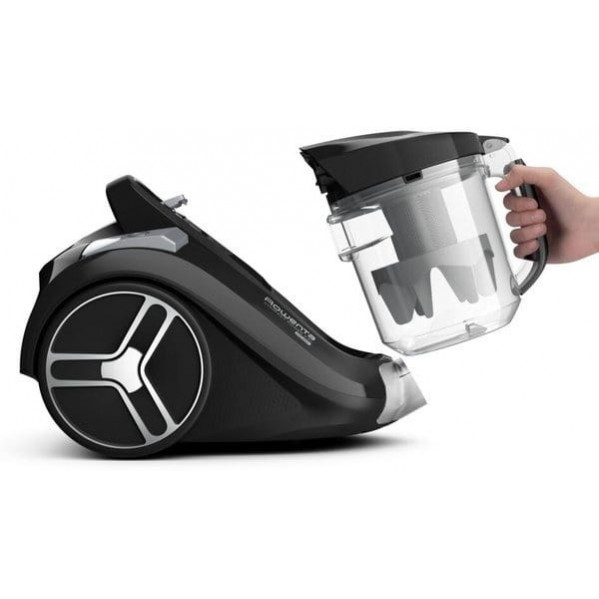 Пилосос Rowenta Compact Power XXL Classic + Kit RO4B25EA