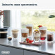 Кавомашина Delonghi ECAM 450.65.G