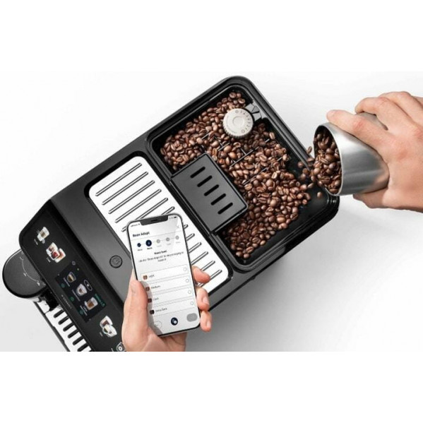 Кавомашина Delonghi ECAM 450.65.G