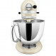 Кухонна машина KitchenAid Artisan 5KSM175PSEAC Creamy