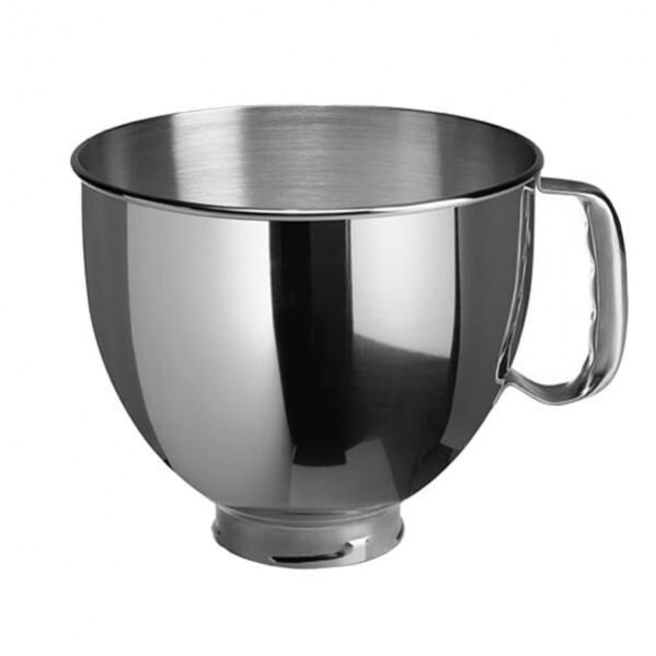 Кухонна машина KitchenAid Artisan 5KSM175PSEAC Creamy