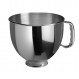 Кухонна машина KitchenAid Artisan 5KSM175PSEAC Creamy