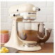 Кухонна машина KitchenAid Artisan 5KSM175PSEAC Creamy