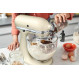 Кухонна машина KitchenAid Artisan 5KSM175PSEAC Creamy