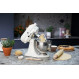 Кухонна машина KitchenAid Artisan 5KSM175PSEAC Creamy