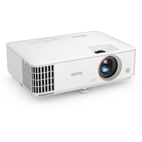 Проєктор BenQ TH585P (9H.JLS77.14E)