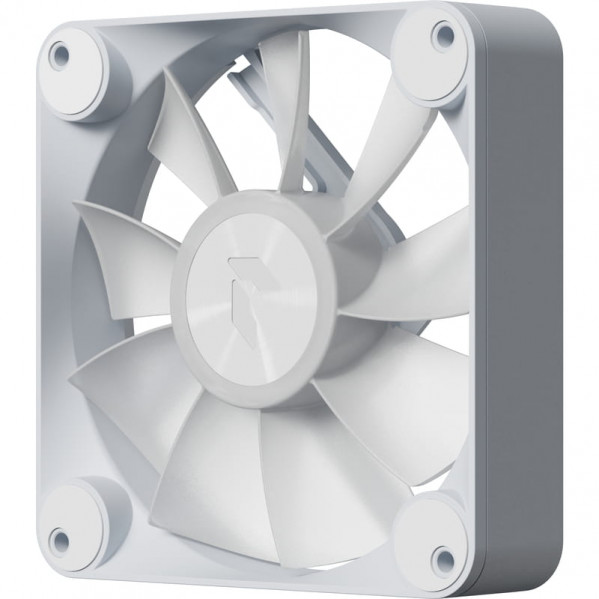 Вентилятор APNX FP1-R 120 ARGB White - 3 Pack (APF3-PF11267.21)