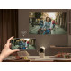 Проєктор Samsung SP-LFF3CLAXXUA