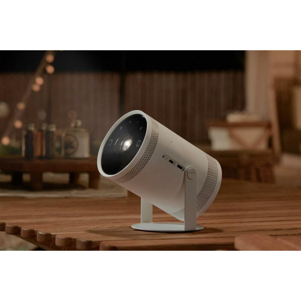 Проєктор Samsung SP-LFF3CLAXXUA