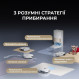 Робот-пилосос Dreame Bot L40s Pro Ultra White (RLL74CE-Wh)