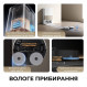 Робот-пилосос Dreame Bot L40s Pro Ultra White (RLL74CE-Wh)