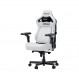 Крісло для геймерів Anda Seat Kaiser 4 V2 Size XL PVC White (AD12YDDC-XLL-20-W-PV/C-03)
