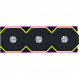 Вентилятор Lian Li Uni Fan SL Wireless 120-3 Black (G99.12SL1W3B.00)